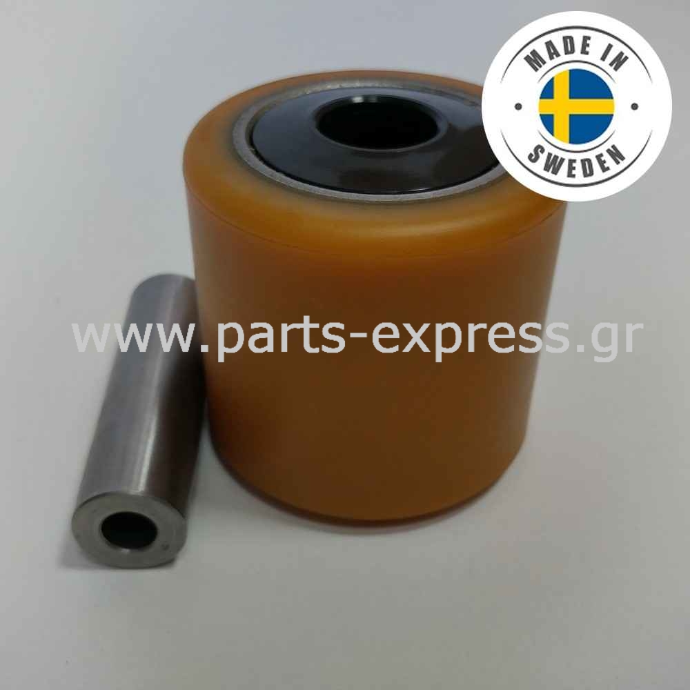 TROXOS FORTIOU 85Χ85 JUNGHEINRICH 51062996 - 50307456 (JUNGHEINRICH EJE 116 - 118 - 120, EJC 10 - 12 - 110 - 112 - 212 - 220, ECE 20 - 220) TROXOS FORTIOU 85Χ85 JUNGHEINRICH 51062996 - 50307456 (JUNGHEINRICH EJE 116 - 118 - 120, EJC 10 - 12 - 110 - 112 - 212 - 220, ECE 20 - 220)