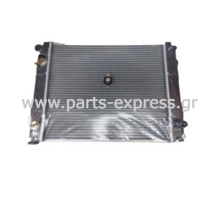 ΨΥΓΕΙΟ ΝΕΡΟΥ TOYOTA 52-8FDF25 RADIATOR FOR TOYOTA 52-8FDF25
